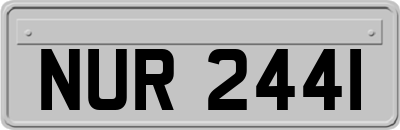 NUR2441