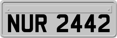 NUR2442