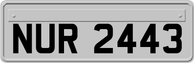 NUR2443