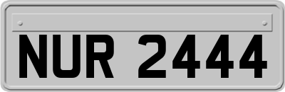 NUR2444