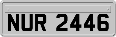 NUR2446
