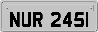 NUR2451