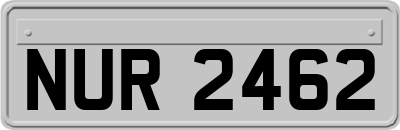 NUR2462