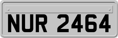 NUR2464