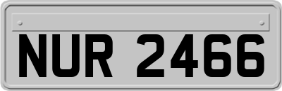 NUR2466