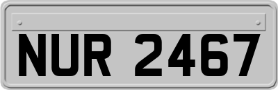NUR2467