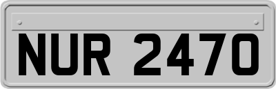 NUR2470