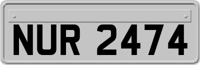 NUR2474