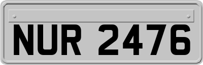 NUR2476