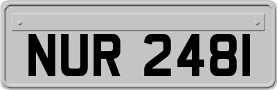 NUR2481