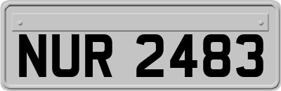 NUR2483