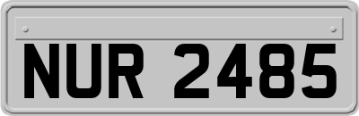 NUR2485