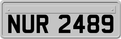 NUR2489