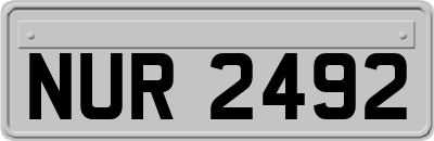 NUR2492
