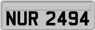 NUR2494