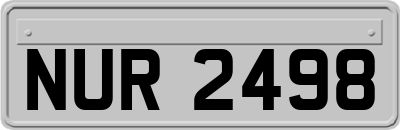 NUR2498
