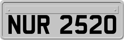 NUR2520