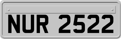 NUR2522