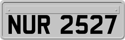 NUR2527