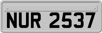 NUR2537