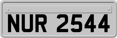 NUR2544