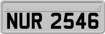 NUR2546