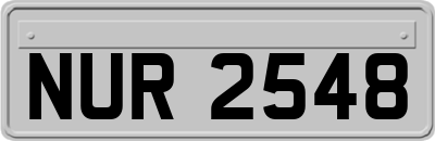 NUR2548