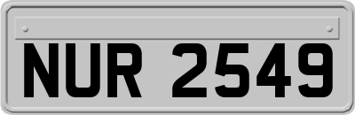 NUR2549