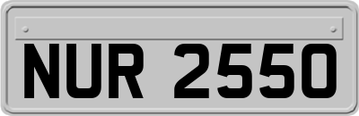 NUR2550