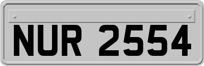 NUR2554