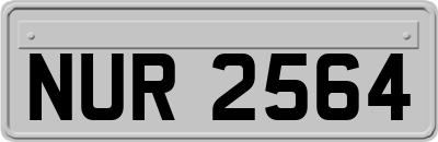 NUR2564