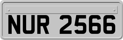 NUR2566
