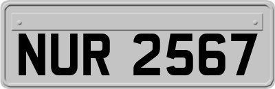 NUR2567