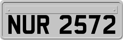 NUR2572