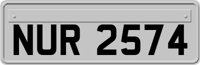 NUR2574