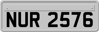 NUR2576