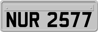NUR2577