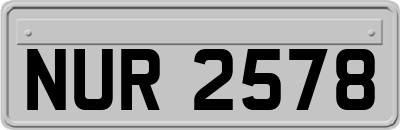 NUR2578