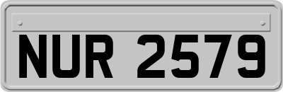 NUR2579