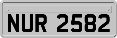NUR2582