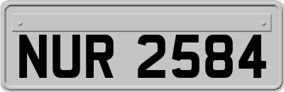NUR2584