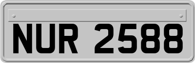 NUR2588