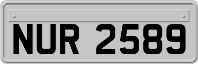 NUR2589