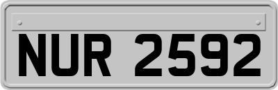 NUR2592