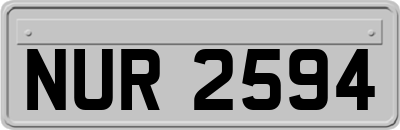 NUR2594