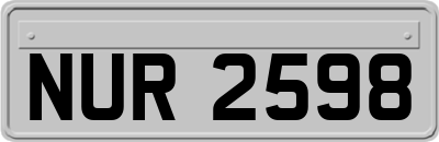 NUR2598
