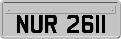NUR2611