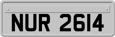 NUR2614