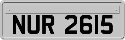 NUR2615