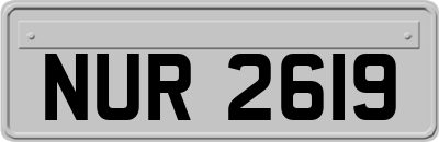 NUR2619